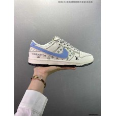 Trendy Sneakers  Size: 36 36.5 37.5 38 38.5 39 40 40.5 41 42 42.5 43 44 44.5 45 46 47.5  New Shebag Quality Standard