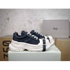 Trendy Sneakers  Size: 36 36.5 37.5 38 38.5 39 40 40.5 41 42 42.5 43 44 44.5 45 46 47.5  New Shebag Quality Standard