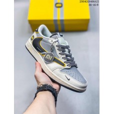Trendy Sneakers  Size: 36 36.5 37.5 38 38.5 39 40 40.5 41 42 42.5 43 44 44.5 45 46 47.5  New Shebag Quality Standard