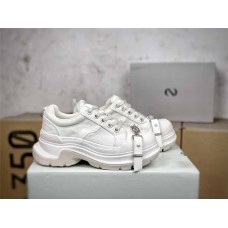 Trendy Sneakers  Size: 36 36.5 37.5 38 38.5 39 40 40.5 41 42 42.5 43 44 44.5 45 46 47.5  New Shebag Quality Standard