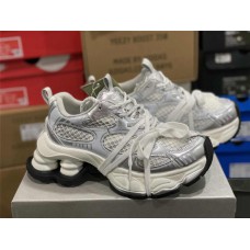 Trendy Sneakers  Size: 36 36.5 37.5 38 38.5 39 40 40.5 41 42 42.5 43 44 44.5 45 46 47.5  New Shebag Quality Standard