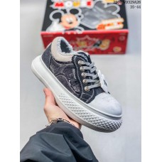 Trendy Sneakers  Size: 36 36.5 37.5 38 38.5 39 40 40.5 41 42 42.5 43 44 44.5 45 46 47.5  New Shebag Quality Standard