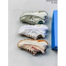 Trendy Sneakers  Size: 36 36.5 37.5 38 38.5 39 40 40.5 41 42 42.5 43 44 44.5 45 46 47.5  New Shebag Quality Standard