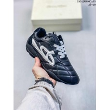 Trendy Sneakers  Size: 36 36.5 37.5 38 38.5 39 40 40.5 41 42 42.5 43 44 44.5 45 46 47.5  New Shebag Quality Standard