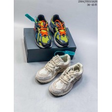 Trendy Sneakers  Size: 36 36.5 37.5 38 38.5 39 40 40.5 41 42 42.5 43 44 44.5 45 46 47.5  New Shebag Quality Standard