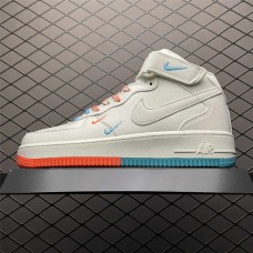 Nike Air Force 1 Sneakers AF1 Size: 36 36.5 37.5 38 38.5 39 40 40.5 41 42 42.5 43 44 44.5 45 46 47.5  New Shebag Quality Standard
