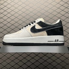 Nike Air Force 1 Sneakers AF1 Size: 36 36.5 37.5 38 38.5 39 40 40.5 41 42 42.5 43 44 44.5 45 46 47.5  New Shebag Quality Standard