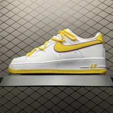 Nike Air Force 1 Sneakers AF1 Size: 36 36.5 37.5 38 38.5 39 40 40.5 41 42 42.5 43 44 44.5 45 46 47.5  New Shebag Quality Standard