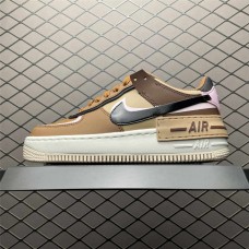 Nike Air Force 1 Sneakers AF1 Size: 36 36.5 37.5 38 38.5 39 40 40.5 41 42 42.5 43 44 44.5 45 46 47.5  New Shebag Quality Standard