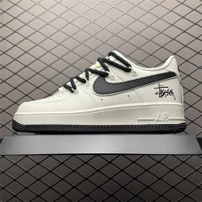 Nike Air Force 1 Sneakers AF1 Size: 36 36.5 37.5 38 38.5 39 40 40.5 41 42 42.5 43 44 44.5 45 46 47.5  New Shebag Quality Standard