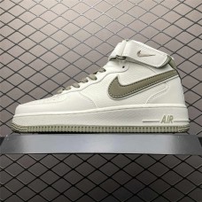 Nike Air Force 1 Sneakers AF1 Size: 36 36.5 37.5 38 38.5 39 40 40.5 41 42 42.5 43 44 44.5 45 46 47.5  New Shebag Quality Standard