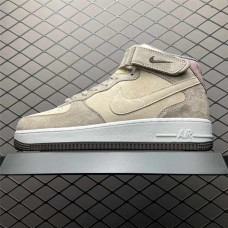 Nike Air Force 1 Sneakers AF1 Size: 36 36.5 37.5 38 38.5 39 40 40.5 41 42 42.5 43 44 44.5 45 46 47.5  New Shebag Quality Standard