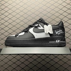 Nike Air Force 1 Sneakers AF1 Size: 36 36.5 37.5 38 38.5 39 40 40.5 41 42 42.5 43 44 44.5 45 46 47.5  New Shebag Quality Standard