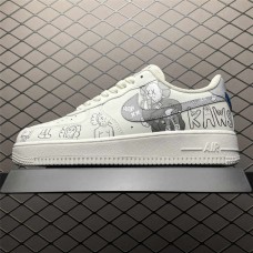 Nike Air Force 1 Sneakers AF1 Size: 36 36.5 37.5 38 38.5 39 40 40.5 41 42 42.5 43 44 44.5 45 46 47.5  New Shebag Quality Standard