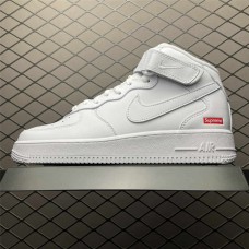 Nike Air Force 1 Sneakers AF1 Size: 36 36.5 37.5 38 38.5 39 40 40.5 41 42 42.5 43 44 44.5 45 46 47.5  New Shebag Quality Standard