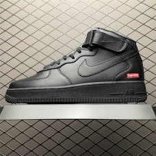 Nike Air Force 1 Sneakers AF1 Size: 36 36.5 37.5 38 38.5 39 40 40.5 41 42 42.5 43 44 44.5 45 46 47.5  New Shebag Quality Standard