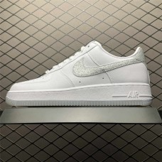 Nike Air Force 1 Sneakers AF1 Size: 36 36.5 37.5 38 38.5 39 40 40.5 41 42 42.5 43 44 44.5 45 46 47.5  New Shebag Quality Standard