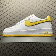 Nike Air Force 1 Sneakers AF1 Size: 36 36.5 37.5 38 38.5 39 40 40.5 41 42 42.5 43 44 44.5 45 46 47.5  New Shebag Quality Standard
