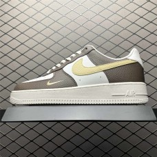 Nike Air Force 1 Sneakers AF1 Size: 36 36.5 37.5 38 38.5 39 40 40.5 41 42 42.5 43 44 44.5 45 46 47.5  New Shebag Quality Standard