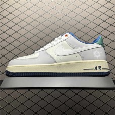 Nike Air Force 1 Sneakers AF1 Size: 36 36.5 37.5 38 38.5 39 40 40.5 41 42 42.5 43 44 44.5 45 46 47.5  New Shebag Quality Standard