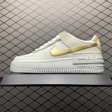 Nike Air Force 1 Sneakers AF1 Size: 36 36.5 37.5 38 38.5 39 40 40.5 41 42 42.5 43 44 44.5 45 46 47.5  New Shebag Quality Standard