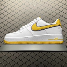 Nike Air Force 1 Sneakers AF1 Size: 36 36.5 37.5 38 38.5 39 40 40.5 41 42 42.5 43 44 44.5 45 46 47.5  New Shebag Quality Standard