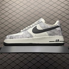Nike Air Force 1 Sneakers AF1 Size: 36 36.5 37.5 38 38.5 39 40 40.5 41 42 42.5 43 44 44.5 45 46 47.5  New Shebag Quality Standard