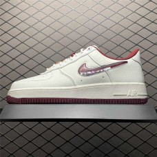 Nike Air Force 1 Sneakers AF1 Size: 36 36.5 37.5 38 38.5 39 40 40.5 41 42 42.5 43 44 44.5 45 46 47.5  New Shebag Quality Standard