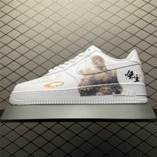 Nike Air Force 1 Sneakers AF1 Size: 36 36.5 37.5 38 38.5 39 40 40.5 41 42 42.5 43 44 44.5 45 46 47.5  New Shebag Quality Standard