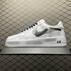 Nike Air Force 1 Sneakers AF1 Size: 36 36.5 37.5 38 38.5 39 40 40.5 41 42 42.5 43 44 44.5 45 46 47.5  New Shebag Quality Standard
