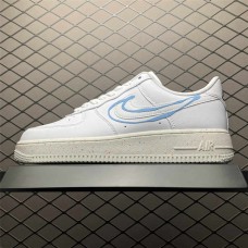 Nike Air Force 1 Sneakers AF1 Size: 36 36.5 37.5 38 38.5 39 40 40.5 41 42 42.5 43 44 44.5 45 46 47.5  New Shebag Quality Standard