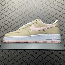 Nike Air Force 1 Sneakers AF1 Size: 36 36.5 37.5 38 38.5 39 40 40.5 41 42 42.5 43 44 44.5 45 46 47.5  New Shebag Quality Standard