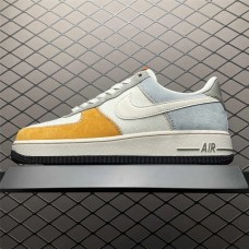 Nike Air Force 1 Sneakers AF1 Size: 36 36.5 37.5 38 38.5 39 40 40.5 41 42 42.5 43 44 44.5 45 46 47.5  New Shebag Quality Standard