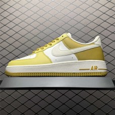 Nike Air Force 1 Sneakers AF1 Size: 36 36.5 37.5 38 38.5 39 40 40.5 41 42 42.5 43 44 44.5 45 46 47.5  New Shebag Quality Standard