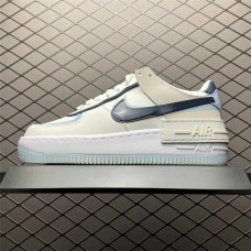 Nike Air Force 1 Sneakers AF1 Size: 36 36.5 37.5 38 38.5 39 40 40.5 41 42 42.5 43 44 44.5 45 46 47.5  New Shebag Quality Standard