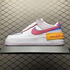 Nike Air Force 1 Sneakers AF1 Size: 36 36.5 37.5 38 38.5 39 40 40.5 41 42 42.5 43 44 44.5 45 46 47.5  New Shebag Quality Standard