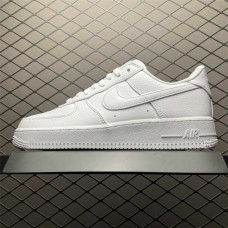 Nike Air Force 1 Sneakers AF1 Size: 36 36.5 37.5 38 38.5 39 40 40.5 41 42 42.5 43 44 44.5 45 46 47.5  New Shebag Quality Standard