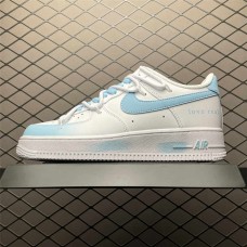 Nike Air Force 1 Sneakers AF1 Size: 36 36.5 37.5 38 38.5 39 40 40.5 41 42 42.5 43 44 44.5 45 46 47.5  New Shebag Quality Standard