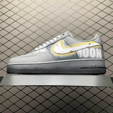 Nike Air Force 1 Sneakers AF1 Size: 36 36.5 37.5 38 38.5 39 40 40.5 41 42 42.5 43 44 44.5 45 46 47.5  New Shebag Quality Standard