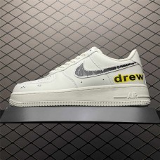 Nike Air Force 1 Sneakers AF1 Size: 36 36.5 37.5 38 38.5 39 40 40.5 41 42 42.5 43 44 44.5 45 46 47.5  New Shebag Quality Standard