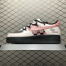 Nike Air Force 1 Sneakers AF1 Size: 36 36.5 37.5 38 38.5 39 40 40.5 41 42 42.5 43 44 44.5 45 46 47.5  New Shebag Quality Standard