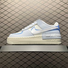 Nike Air Force 1 Sneakers AF1 Size: 36 36.5 37.5 38 38.5 39 40 40.5 41 42 42.5 43 44 44.5 45 46 47.5  New Shebag Quality Standard