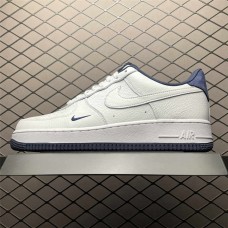 Nike Air Force 1 Sneakers AF1 Size: 36 36.5 37.5 38 38.5 39 40 40.5 41 42 42.5 43 44 44.5 45 46 47.5  New Shebag Quality Standard