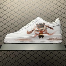 Nike Air Force 1 Sneakers AF1 Size: 36 36.5 37.5 38 38.5 39 40 40.5 41 42 42.5 43 44 44.5 45 46 47.5  New Shebag Quality Standard