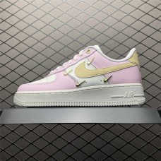Nike Air Force 1 Sneakers AF1 Size: 36 36.5 37.5 38 38.5 39 40 40.5 41 42 42.5 43 44 44.5 45 46 47.5  New Shebag Quality Standard