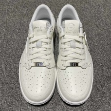 Nike Air Jordan 1 Sneakers AJ1 Size: 36 36.5 37.5 38 38.5 39 40 40.5 41 42 42.5 43 44 44.5 45 46 47.5  New Shebag Quality Standard