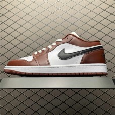 Nike Air Jordan 1 Sneakers AJ1 Size: 36 36.5 37.5 38 38.5 39 40 40.5 41 42 42.5 43 44 44.5 45 46 47.5  New Shebag Quality Standard