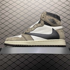 Nike Air Jordan 1 Sneakers AJ1 Size: 36 36.5 37.5 38 38.5 39 40 40.5 41 42 42.5 43 44 44.5 45 46 47.5  New Shebag Quality Standard
