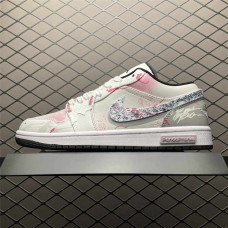 Nike Air Jordan 1 Sneakers AJ1 Size: 36 36.5 37.5 38 38.5 39 40 40.5 41 42 42.5 43 44 44.5 45 46 47.5  New Shebag Quality Standard