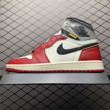 Nike Air Jordan 1 Sneakers AJ1 Size: 36 36.5 37.5 38 38.5 39 40 40.5 41 42 42.5 43 44 44.5 45 46 47.5  New Shebag Quality Standard